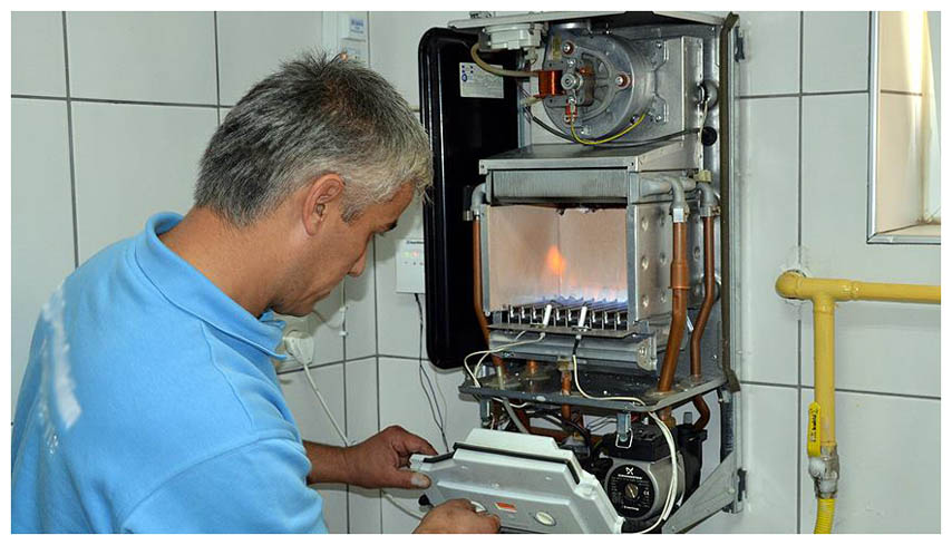 Konya Kombi Bakımı